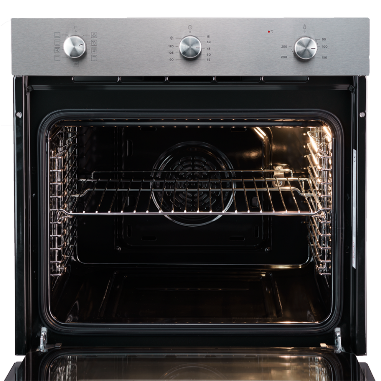 Jocel JFE019042 Einbaubackofen 70L 2800W