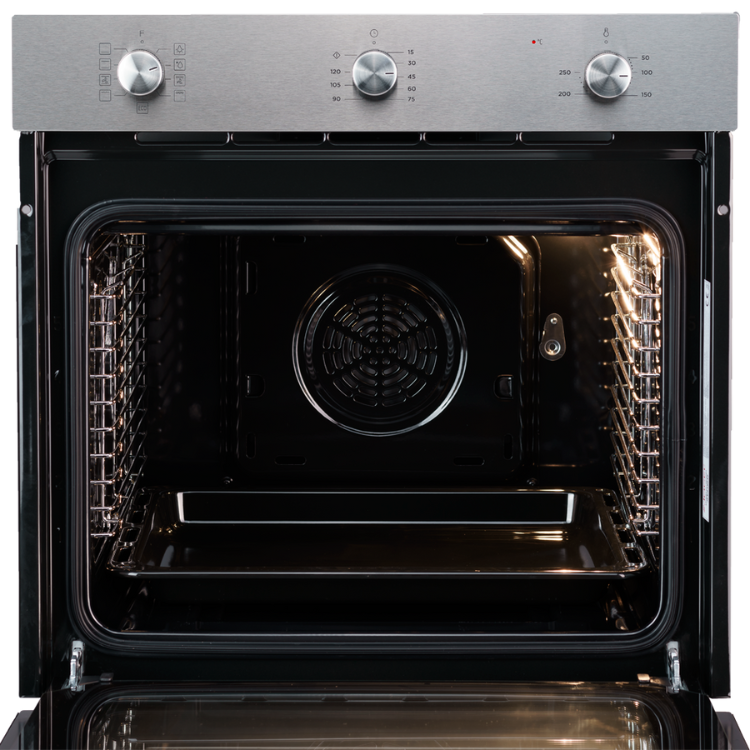 Jocel JFE019042 Einbaubackofen 70L 2800W