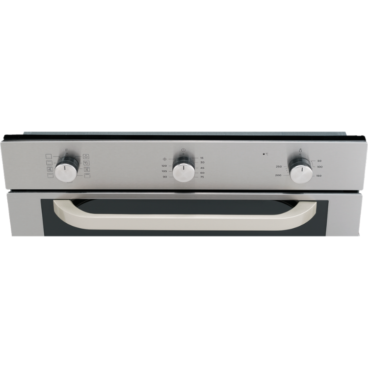 Jocel JFE019042 Einbaubackofen 70L 2800W