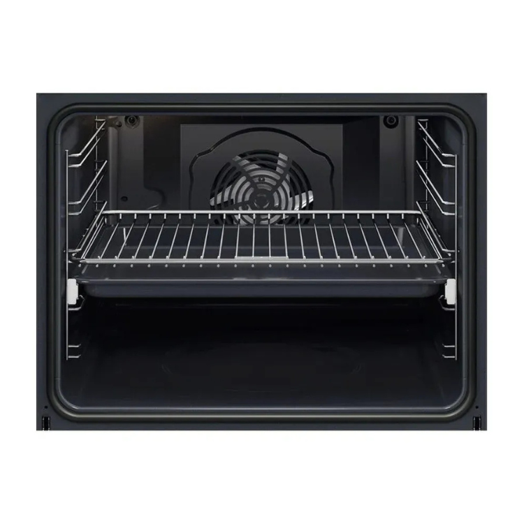 Forno Hidrolítico AEG TU5AB21FSB 72L 3490W