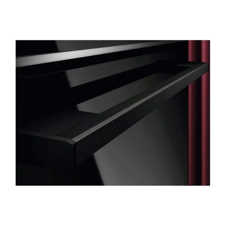 Forno Hidrolítico AEG TU5AB21FSB 72L 3490W