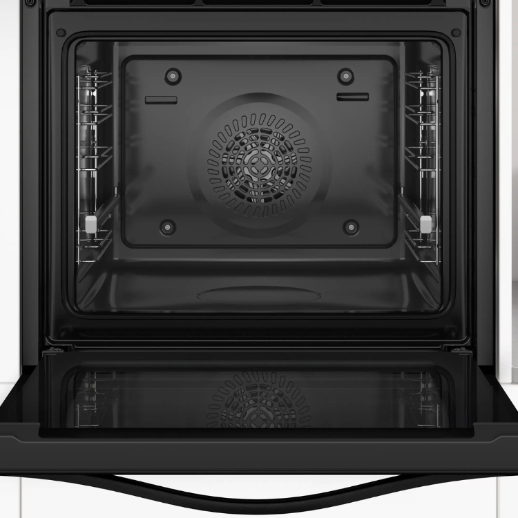 Forno Hidrolítico de Encastre Balay 3HB5131N3 71L 3400W