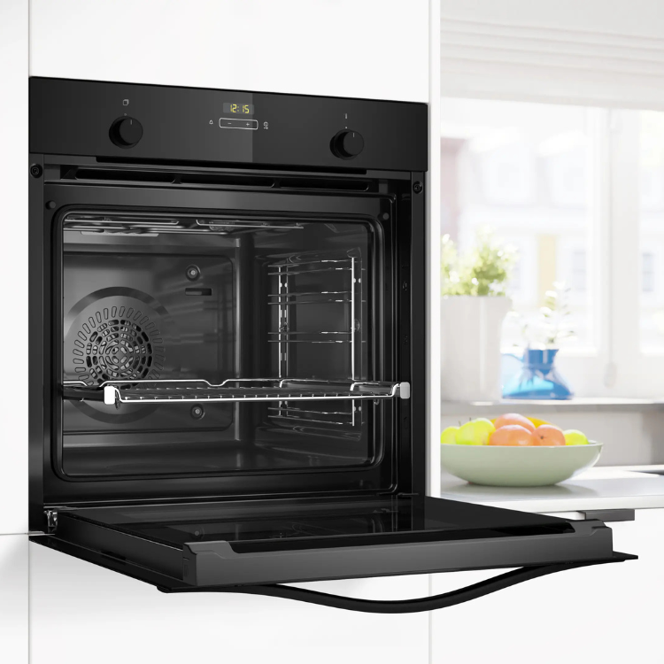 Forno Hidrolítico de Encastre Balay 3HB5131N3 71L 3400W