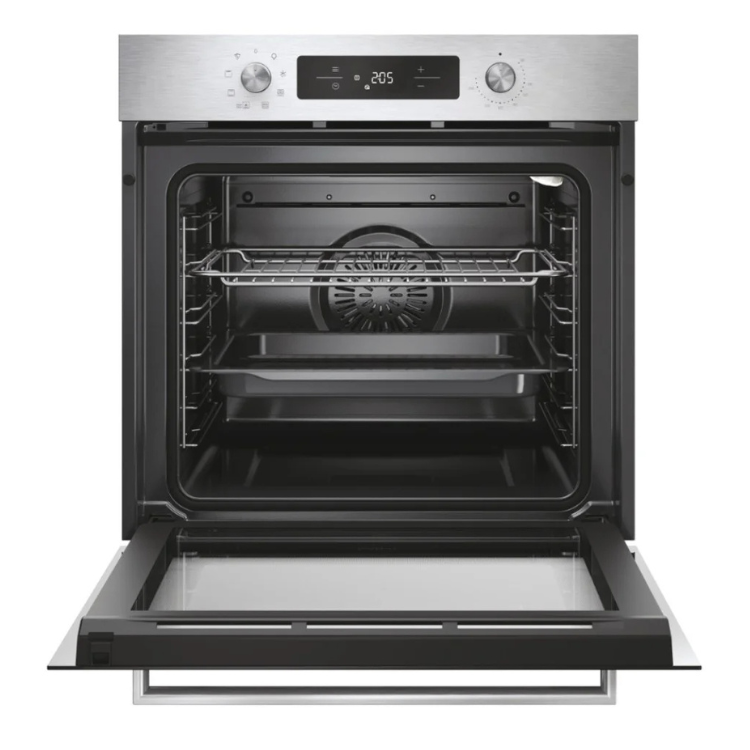 Forno Hidrolítico de Encastre Candy CA6NP3T3HTX 78L 3300W