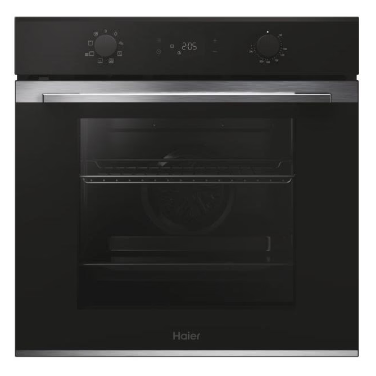 Forno Hidrolítico de Encastre Haier H6 ID2P3T1HTX 78L 3300W - Novo/Ligeiro Dano