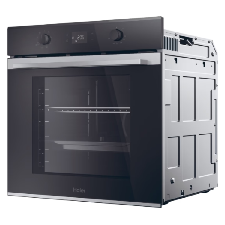 Forno Hidrolítico de Encastre Haier H6 ID2P3T1HTX 78L 3300W - Novo/Ligeiro Dano