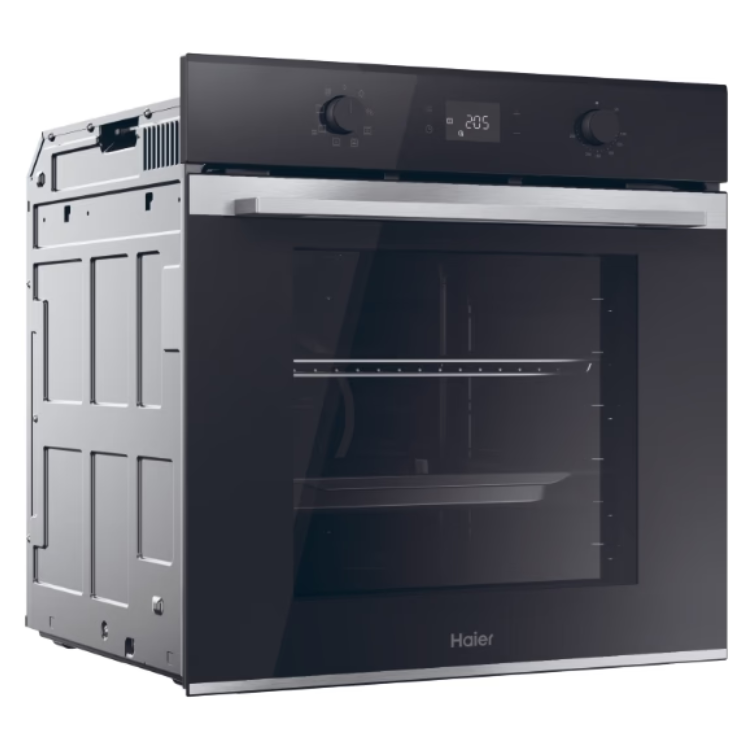 Forno Hidrolítico de Encastre Haier H6 ID2P3T1HTX 78L 3300W - Novo/Ligeiro Dano