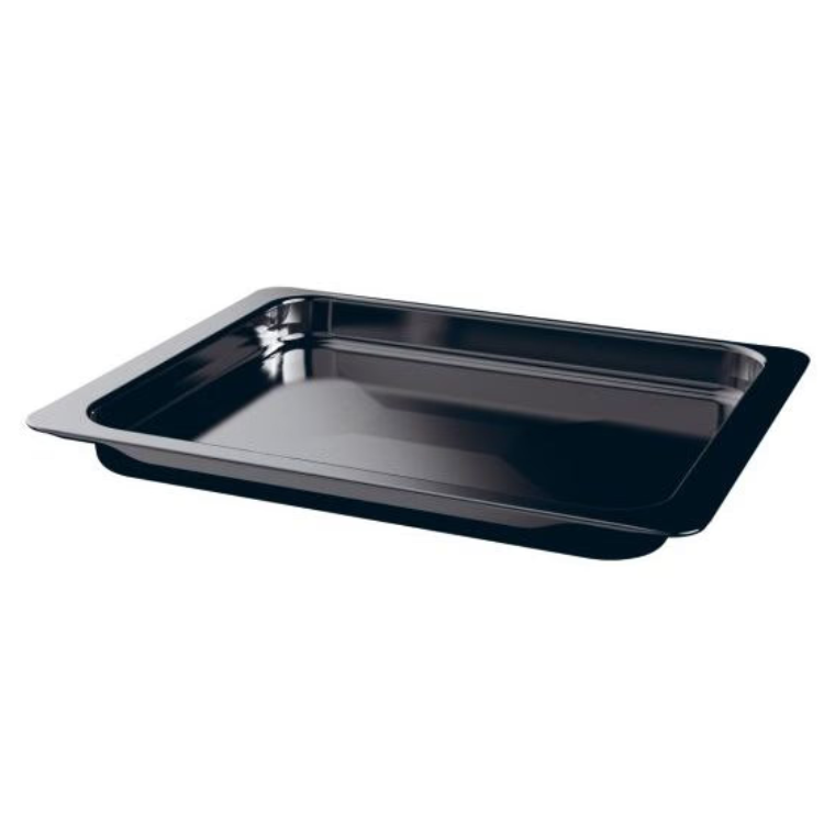 Forno Hidrolítico de Encastre Haier H6 ID2P3T1HTX 78L 3300W - Novo/Ligeiro Dano
