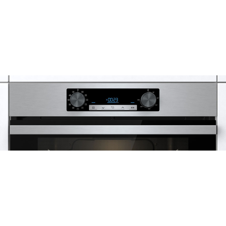 Forno Hidrolítico Hisense BI62216AX 77L 2500W