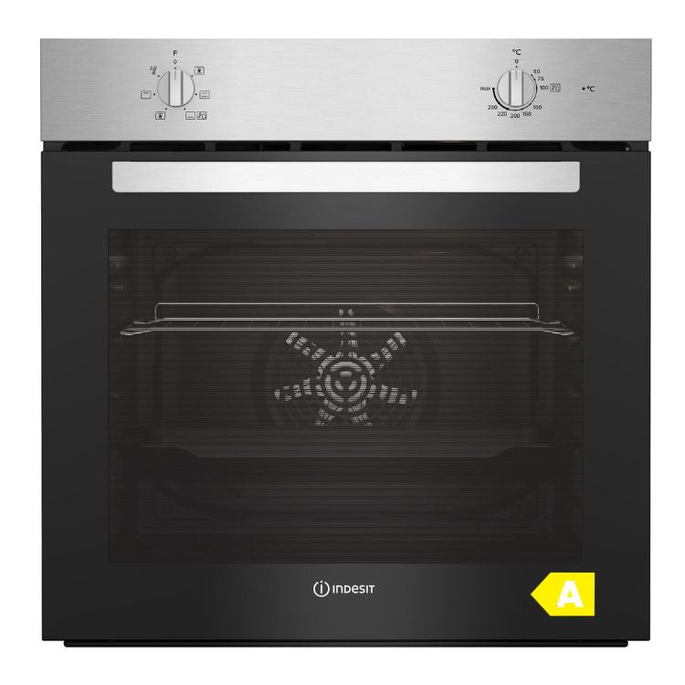 Forno Hidrolítico Indesit IB25REX 74L 2400W Inox