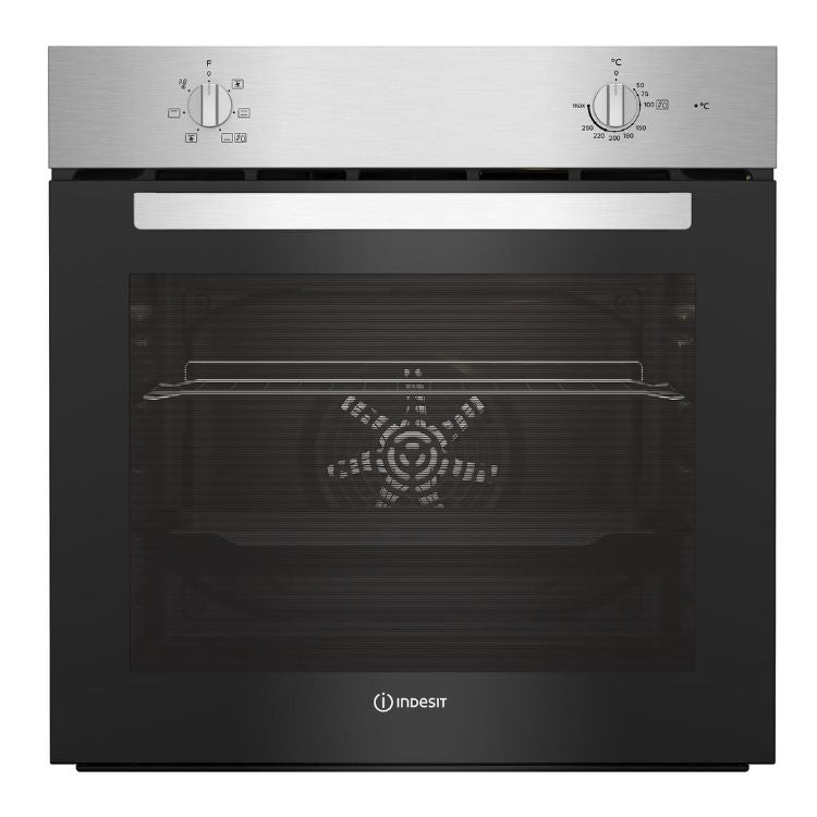 Forno Hidrolítico Indesit IB25REX 74L 2400W Inox