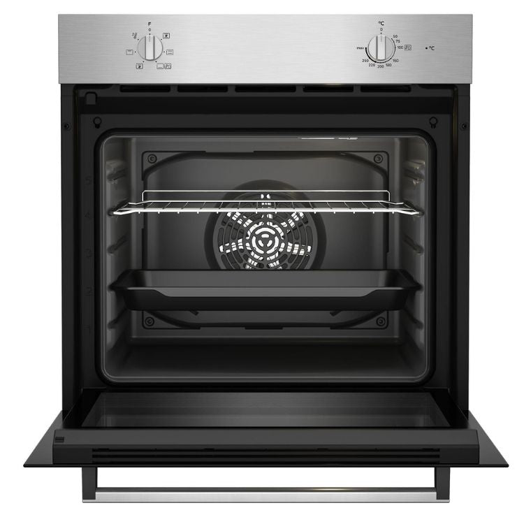 Forno Hidrolítico Indesit IB25REX 74L 2400W Inox