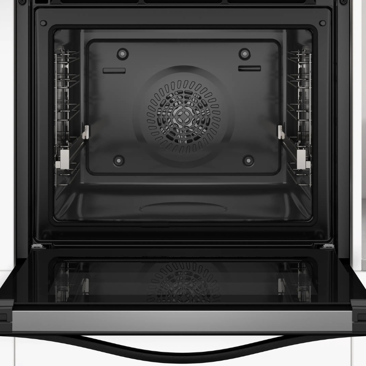 Forno Hidrolítico/Pirolítico de Encastre Balay 3HB5879N7 71L 3600W