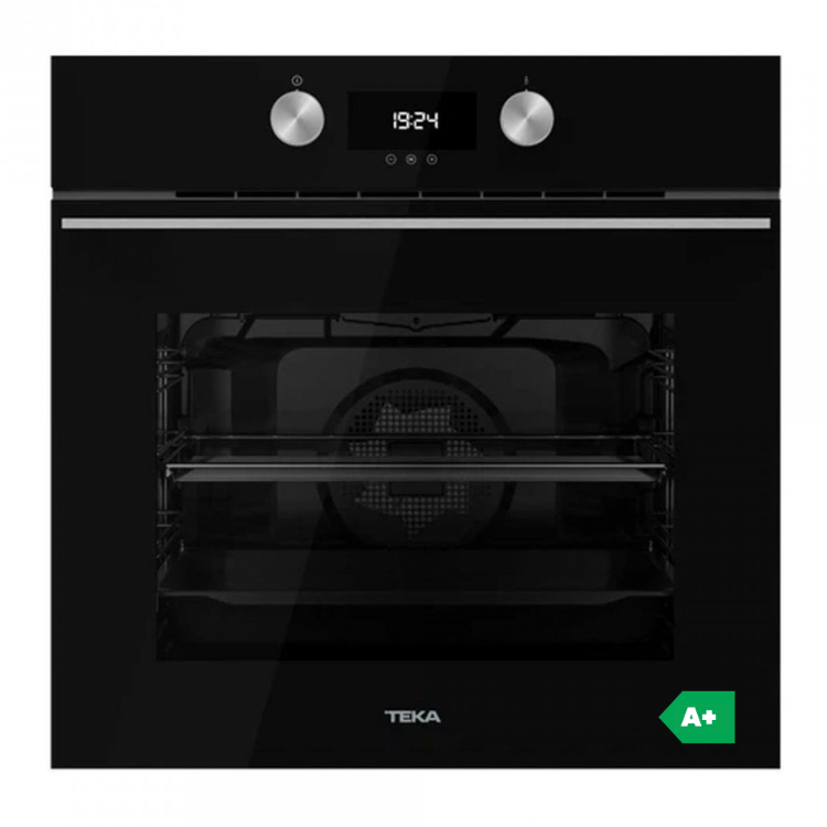 Forno Hidrolítico de Encastre Teka HLB8300 71L 2550W Preto
