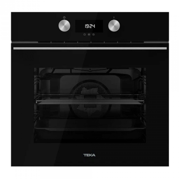 Forno Hidrolítico de Encastre Teka HLB8300 71L 2550W Preto