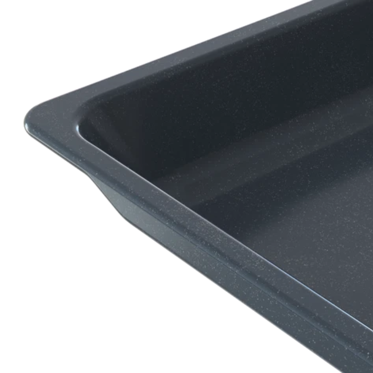 Forno Hidrolítico de Encastre Teka HSB6468 70L 3215W Inox