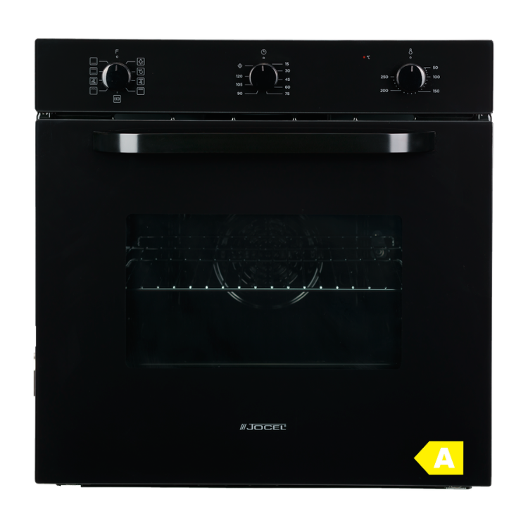 Jocel JFE019165 Einbaubackofen 70L 2800W
