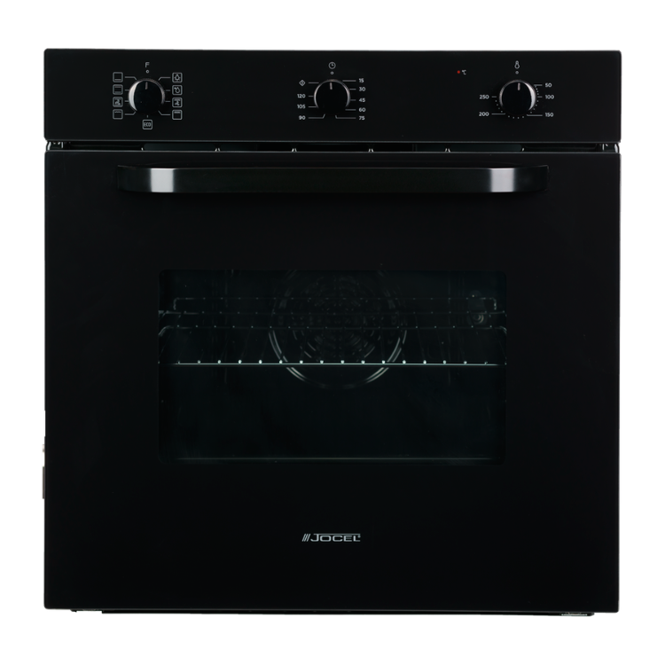 Jocel JFE019165 Einbaubackofen 70L 2800W