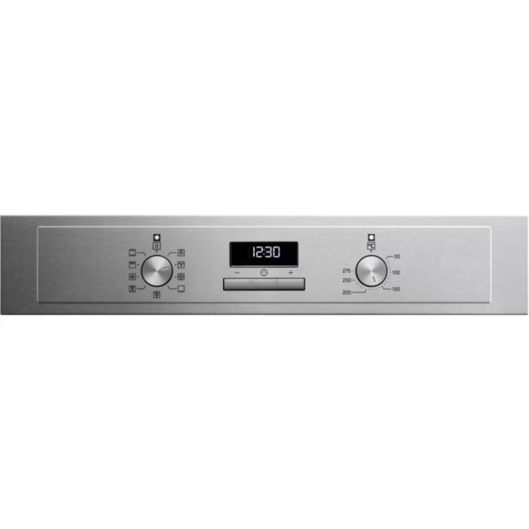 Electrolux Einbau-Multifunktionsbackofen EOF3H54X 72L 2790W