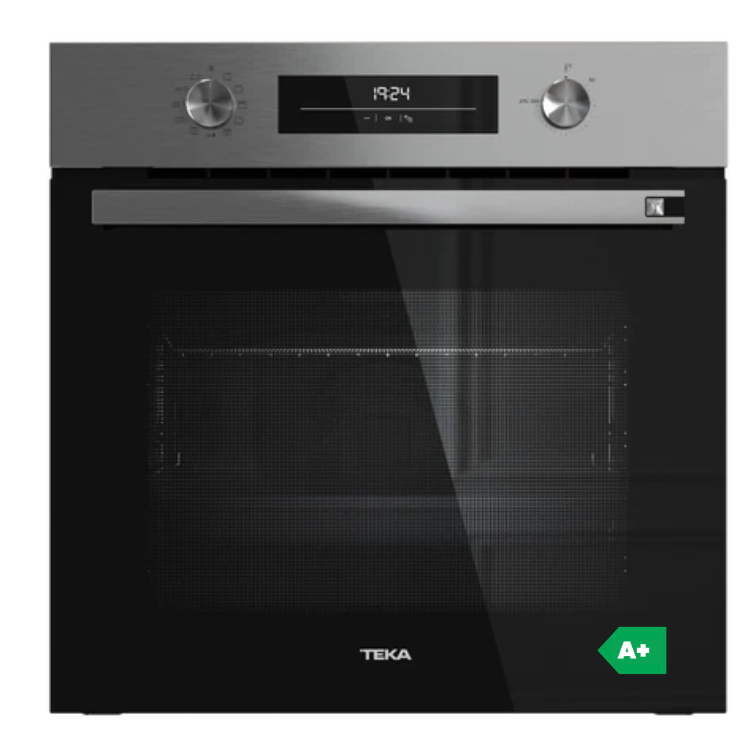 Teka NEO HSB6350P Pyrolyse-Einbaubackofen 71L 2615W