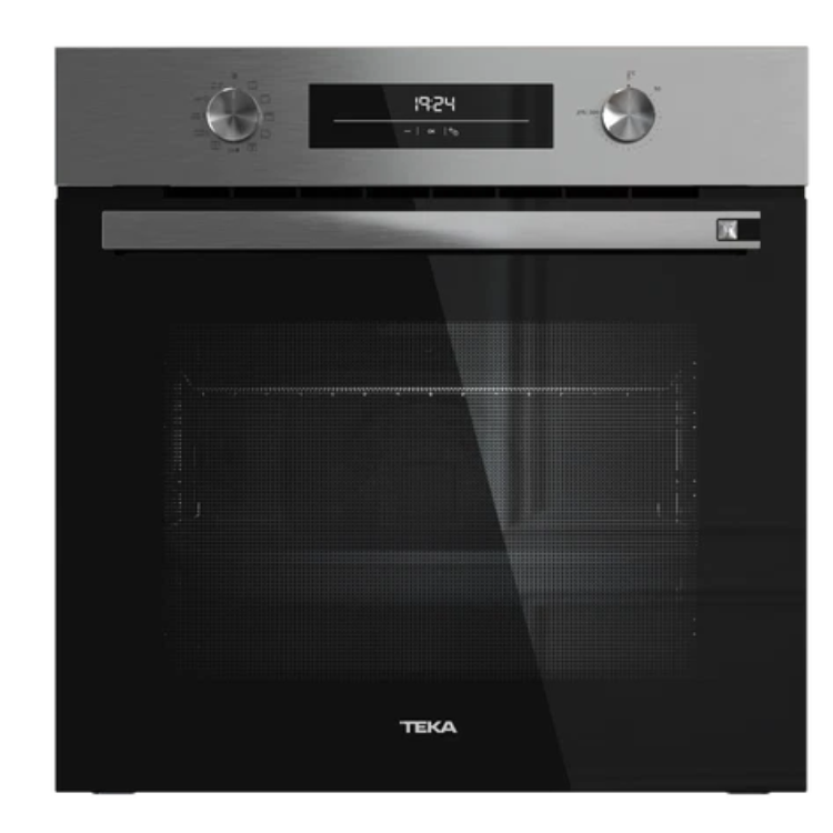 Teka NEO HSB6350P Pyrolyse-Einbaubackofen 71L 2615W