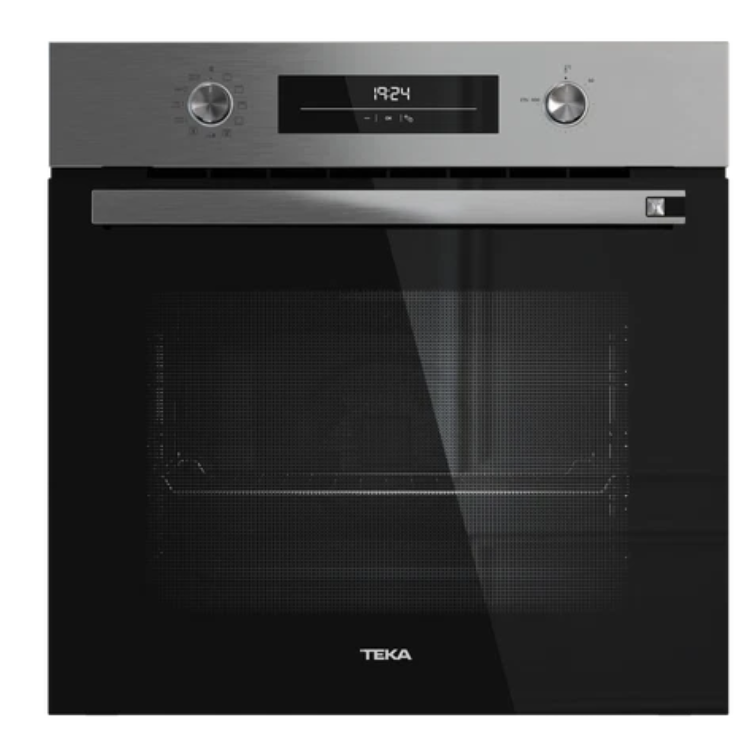 Teka NEO HSB6360SS Einbau-Multifunktionsbackofen 70L 2615W