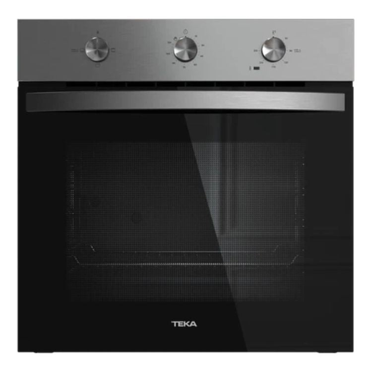 Teka HBB5350 Hydrolyse-Einbaubackofen 76L 2550W