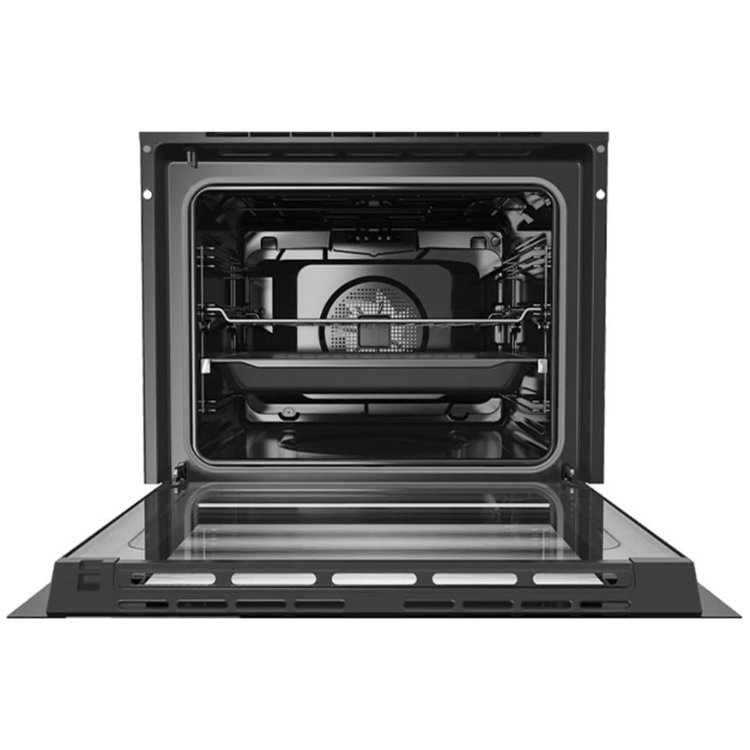 Teka HSB635S Einbau-Hydrolysebackofen 2615W 70L Edelstahl - Ausstellungsstück