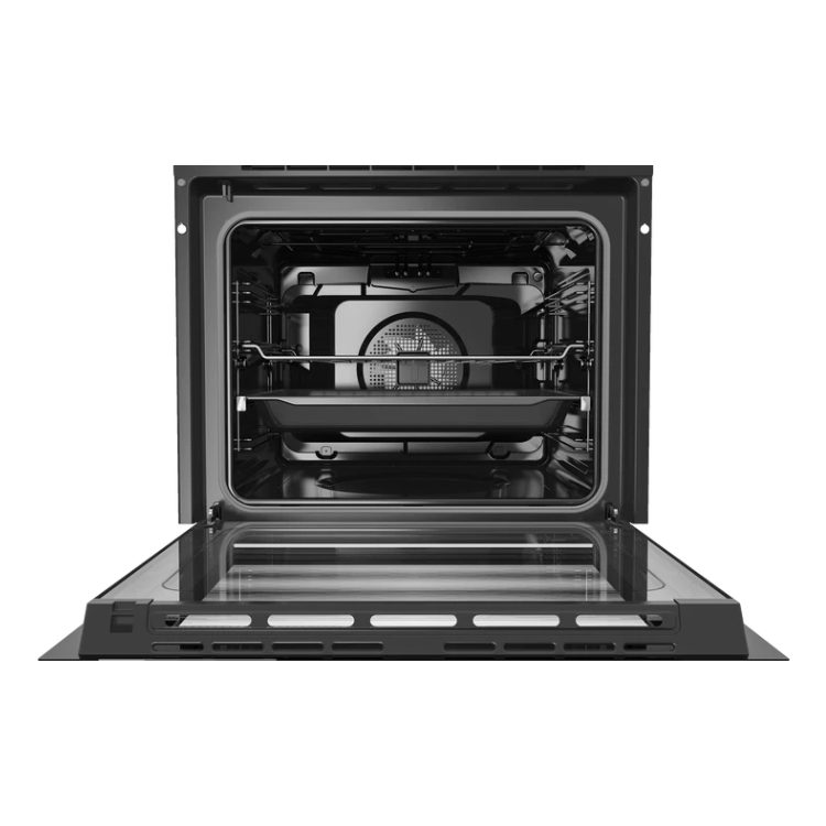 Forno Pirolítico Teka HSB635P 3552W 70L Inox - Caixa Danificada