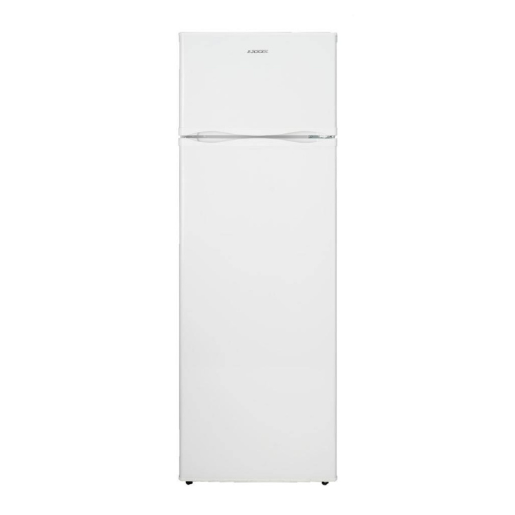 Frigorífico 2 Portas Jocel JF239 239L Branco