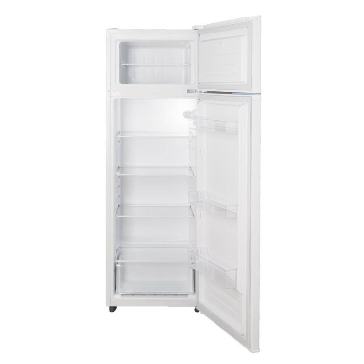 Frigorífico 2 Portas Jocel JF239 239L Branco