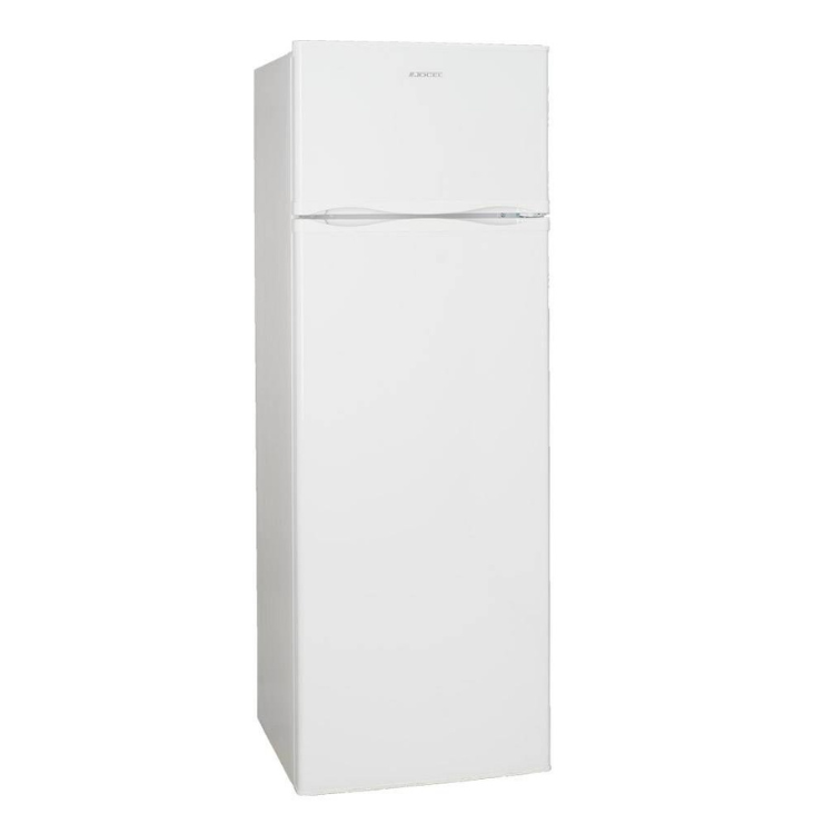 Frigorífico 2 Portas Jocel JF239 239L Branco