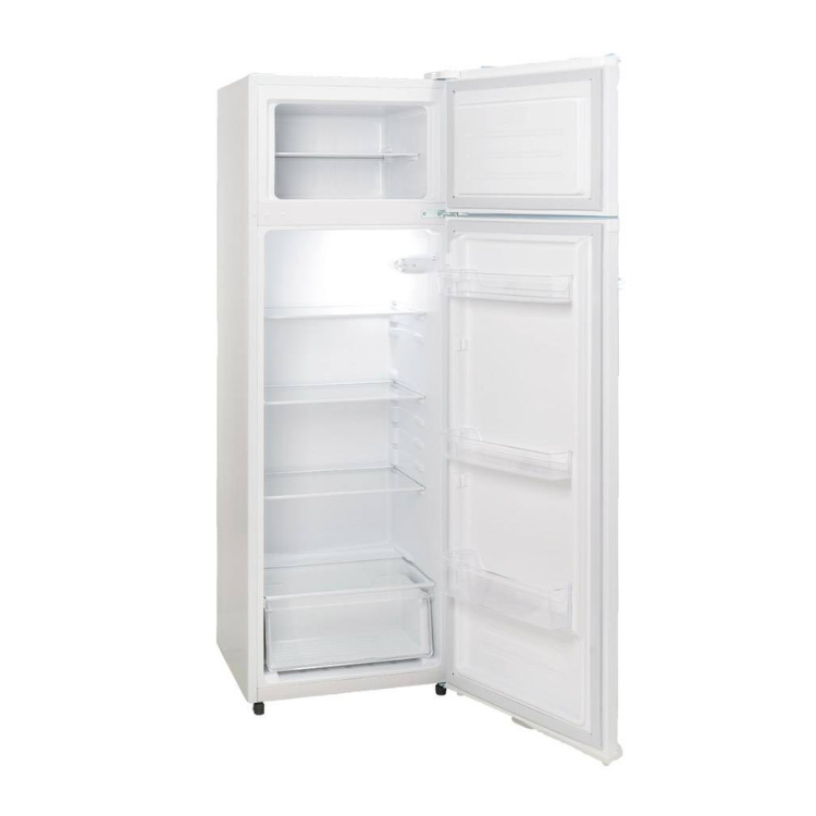 Frigorífico 2 Portas Jocel JF239 239L Branco