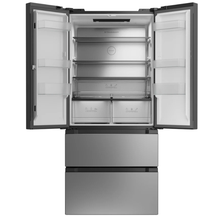Frigorífico Americano Teka RFD 77825 SS 516L Inox