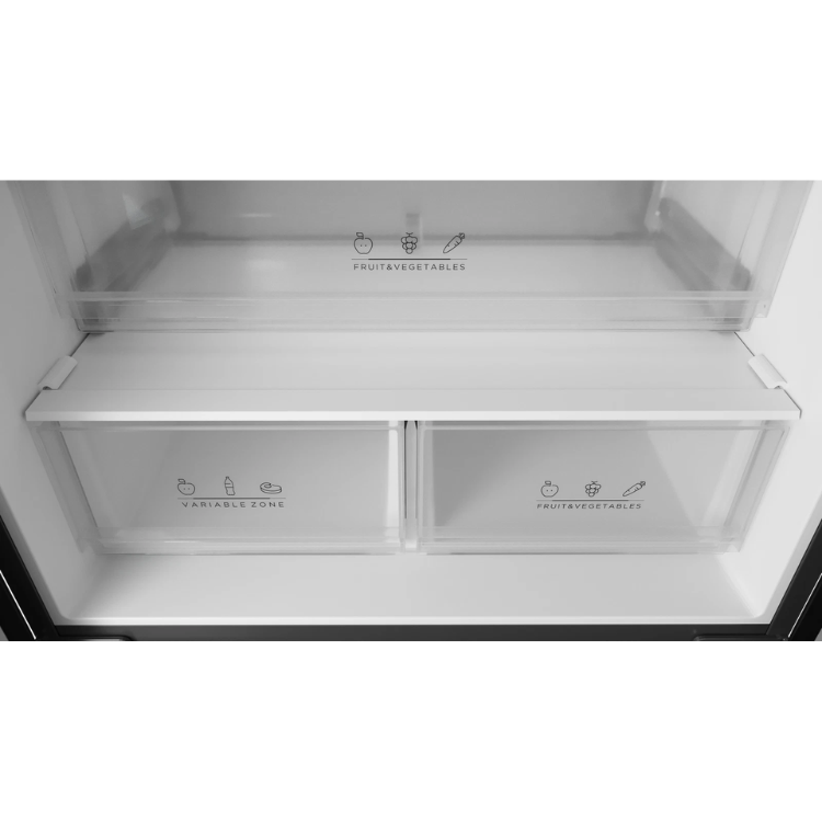 Frigorífico Americano Teka RFD 77825 SS 516L Inox