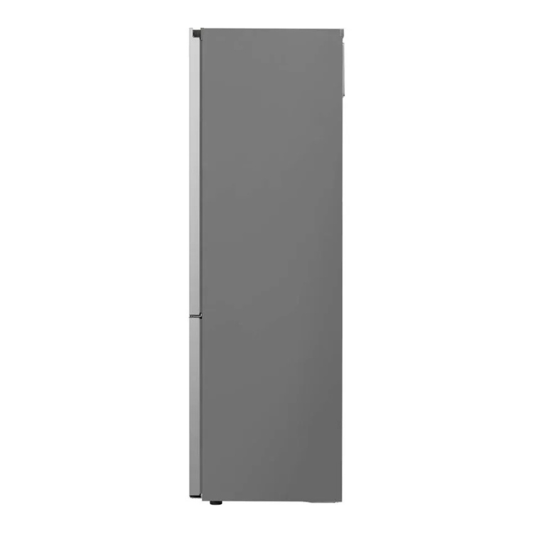 LG GBV3200CPY Kühl-/Gefrierkombination 387 L, Edelstahl