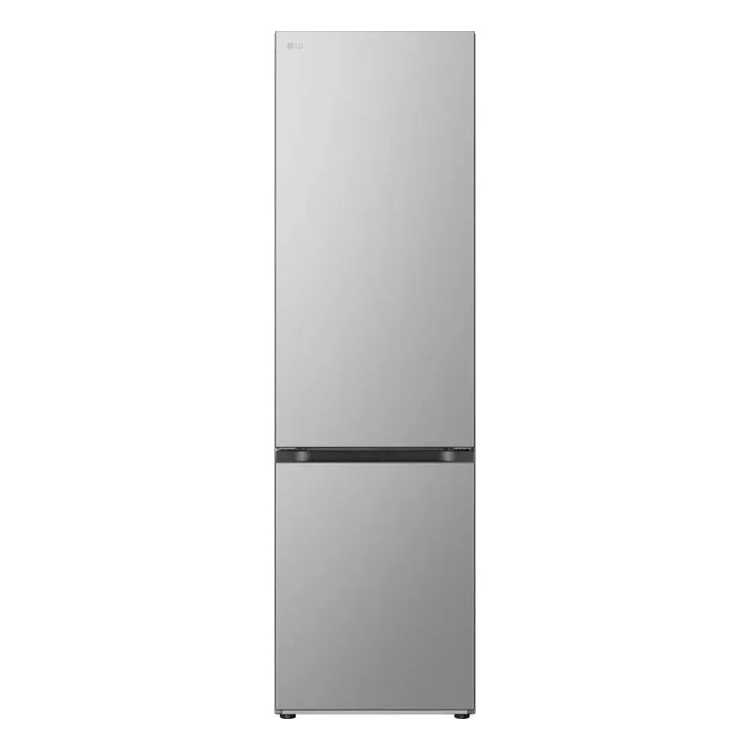 Frigorífico Combinado LG GBV3200CPY 387L Inox