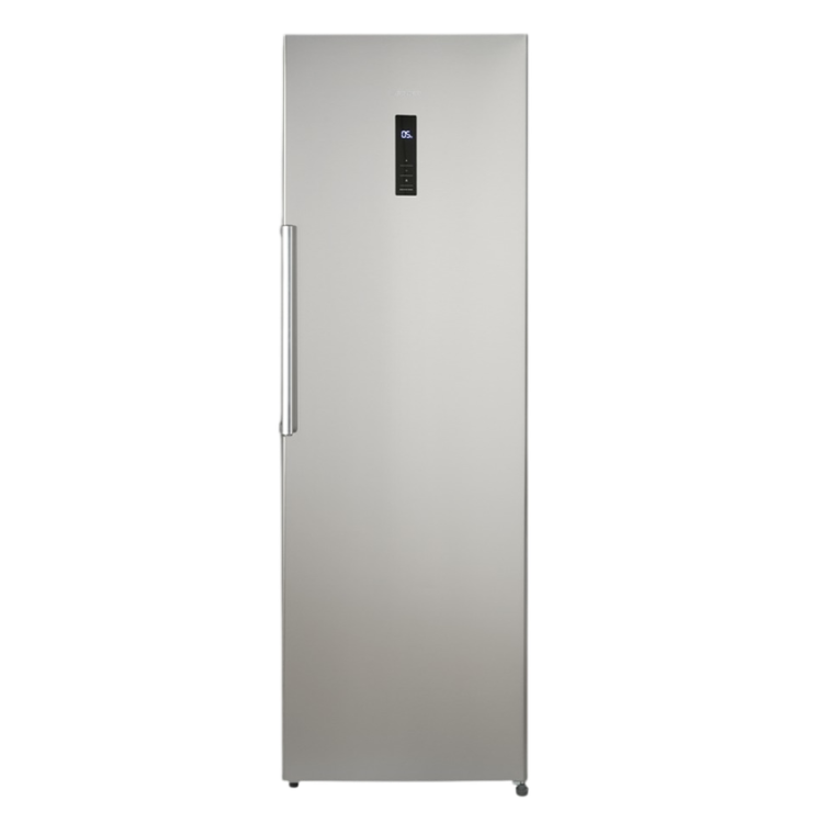 Frigorífico Sem Congelador Jocel JF375NFI 375L Inox