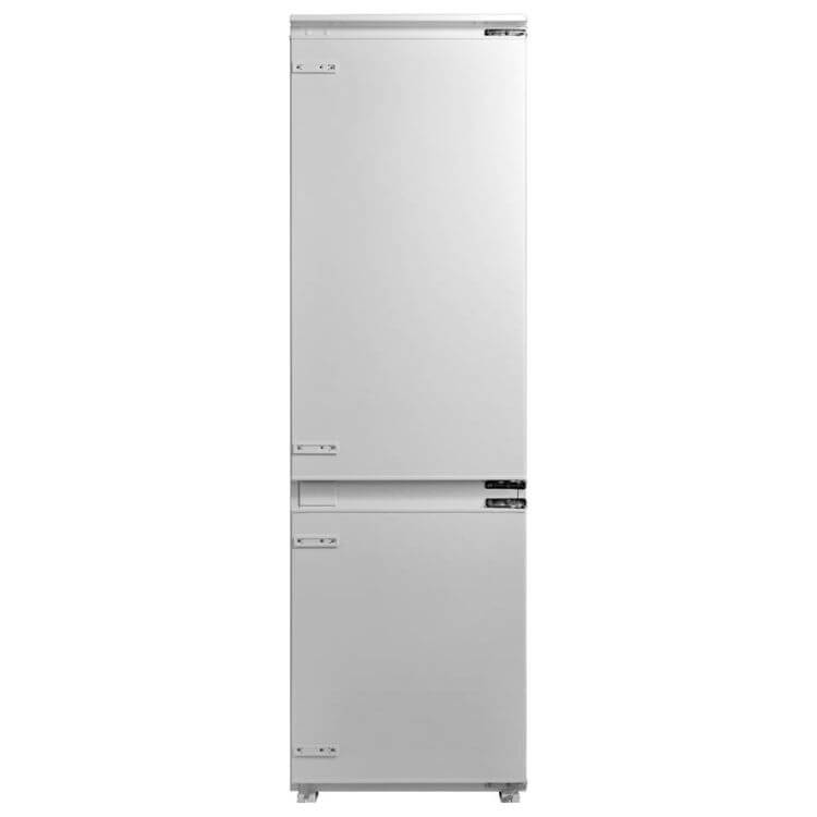 Frigorífico Combinado de Encastre Teka RBF73355FI 248L Inox