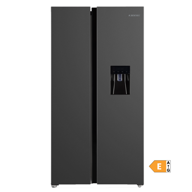Frigorífico Side by Side Jocel 500L