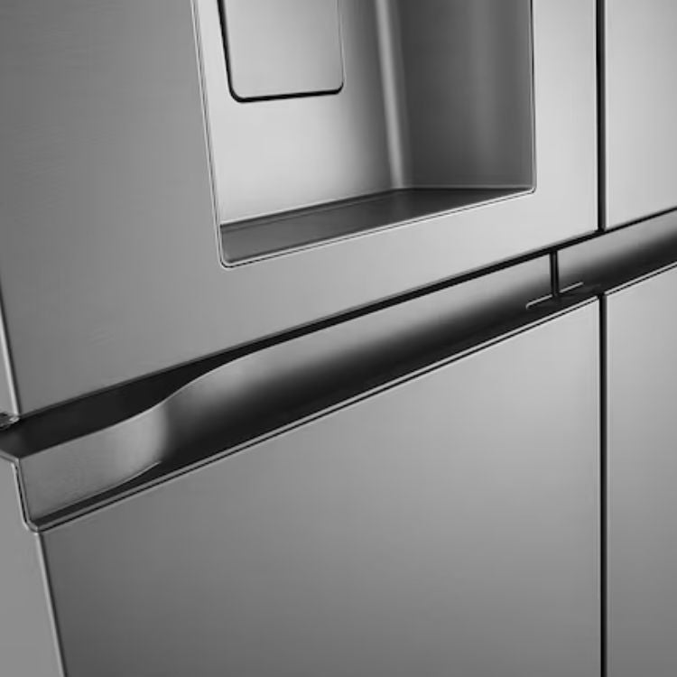 Frigorífico Americano LG GMF961PY3E 645L Inox