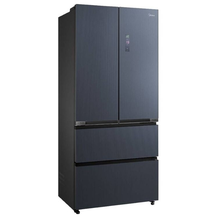 Frigorífico Americano Midea MDRF705BIE70 515L Classe E