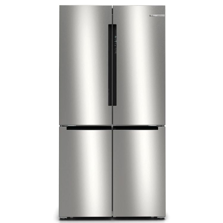Frigorífico Americano Bosch Serie 4 KFN96VPEA 605L Inox