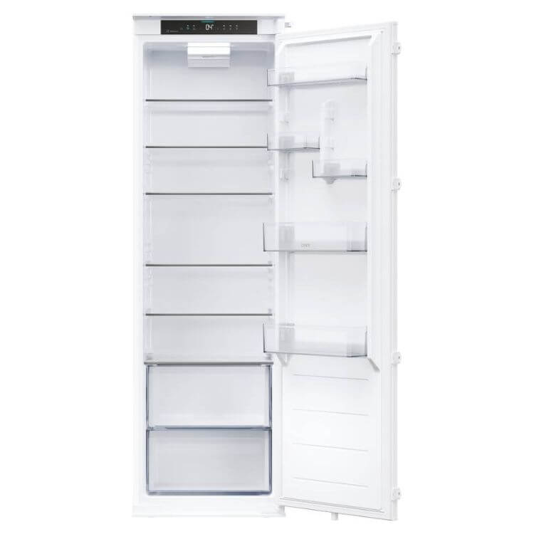 Frigorífico Sem Congelador de Encastre Candy CML5518EVWL 315L Classe E