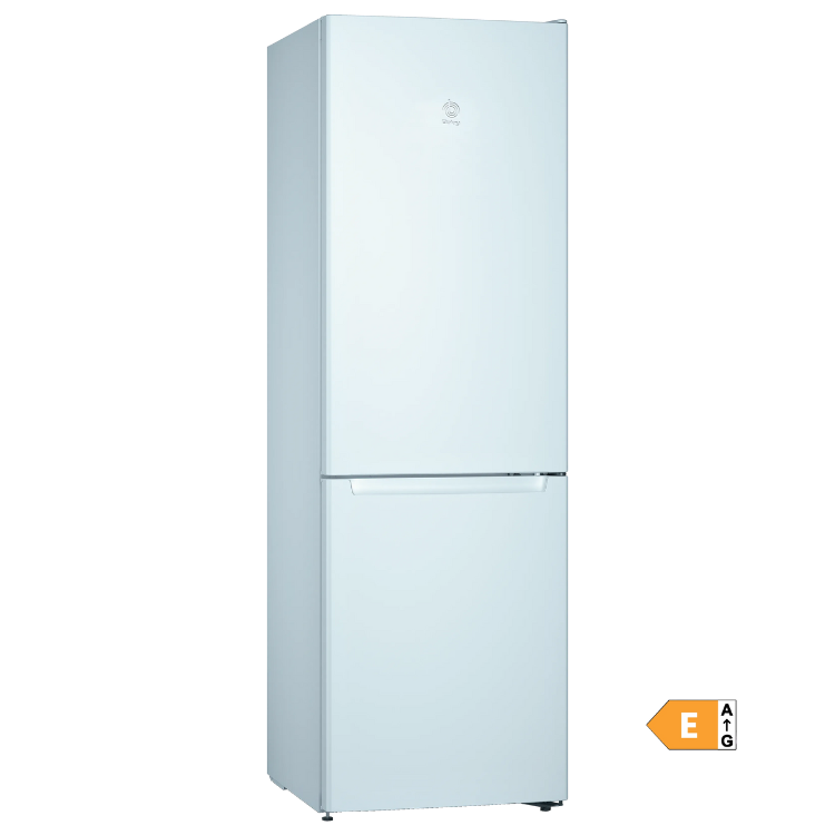 Frigorífico Combinado Balay 3KFE561WI 302L Branco