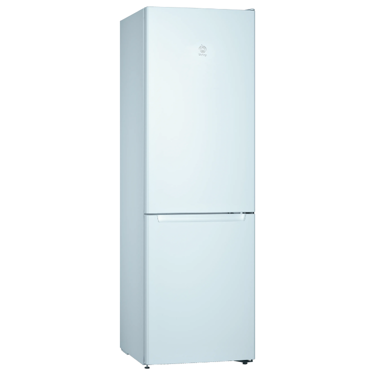 Frigorífico Combinado Balay 3KFE561WI 302L Branco