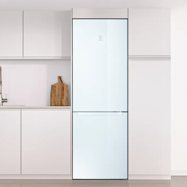Frigorífico Combinado Balay 3KFE561WI 302L Branco