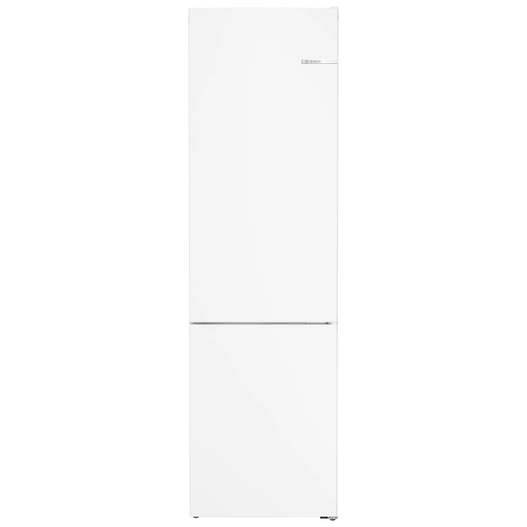 Frigorífico Combinado Bosch Serie 4 KGN39VWDC 368L Branco