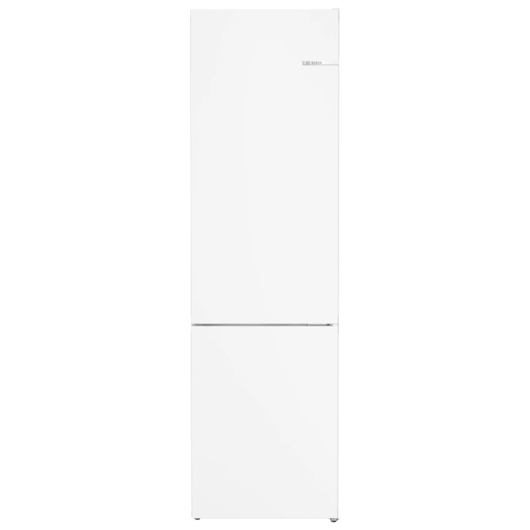 Frigorífico Combinado Bosch Serie 4 KGN39VWEB 368L Branco