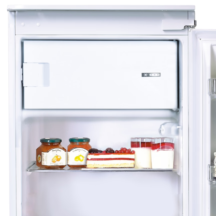 Frigorífico Combinado de Encastre Candy CIO225EEN 181L